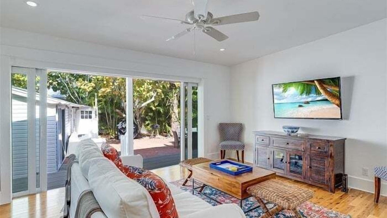 Photo of Livingroom in Boca Grande