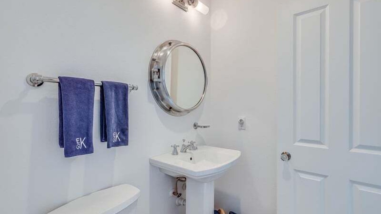 Photo of Bathroom in Boca Grande