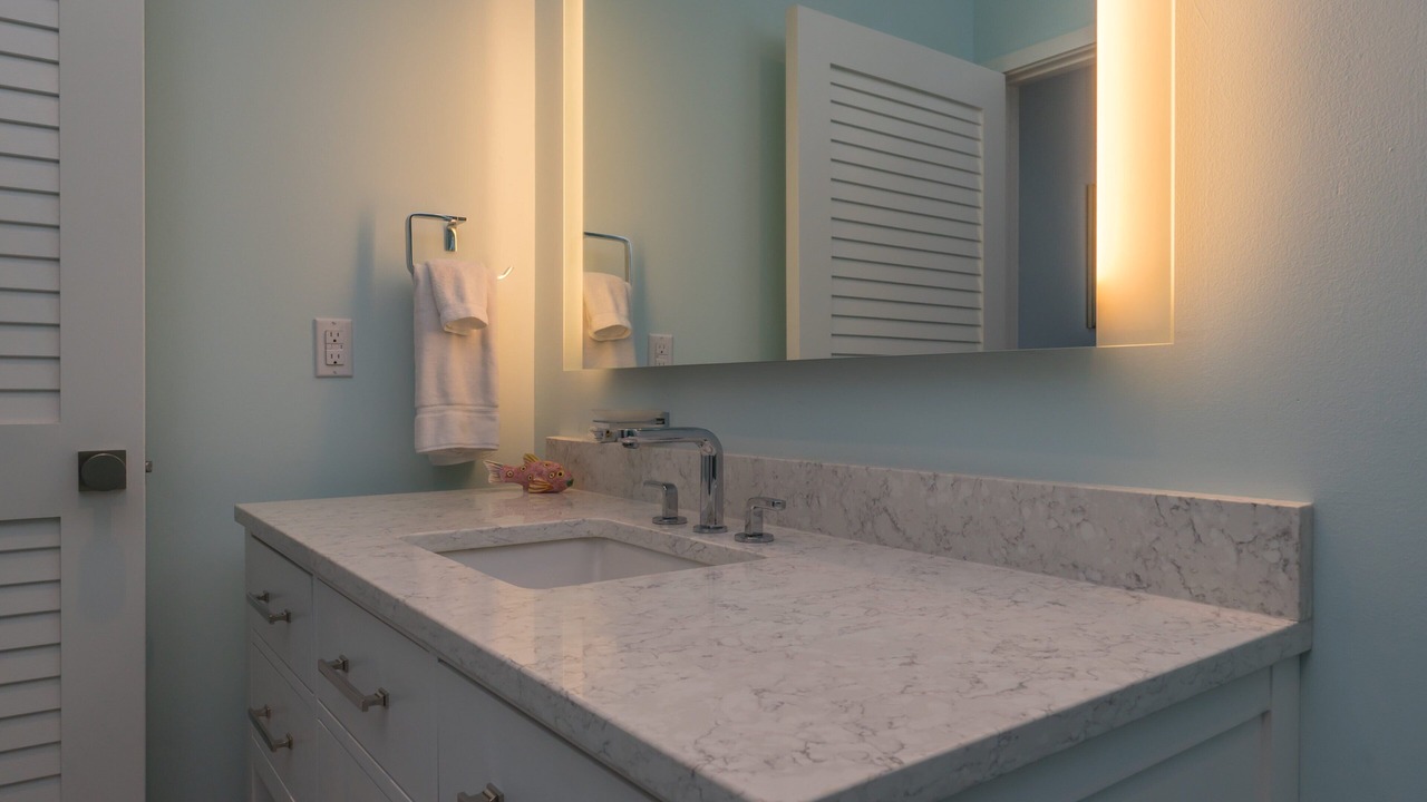 Photo of Bathroom in Boca Grande