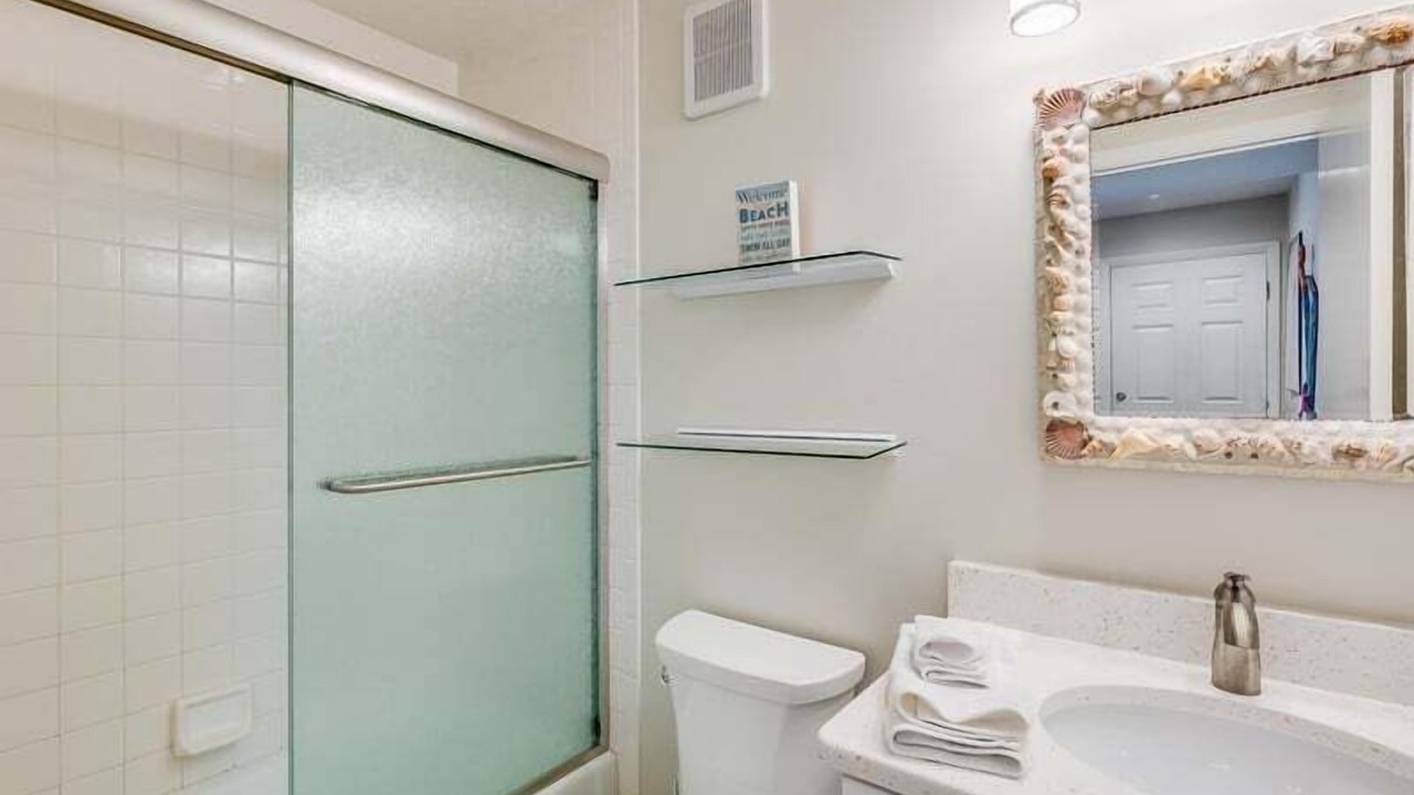 Photo of Bathroom in Boca Grande
