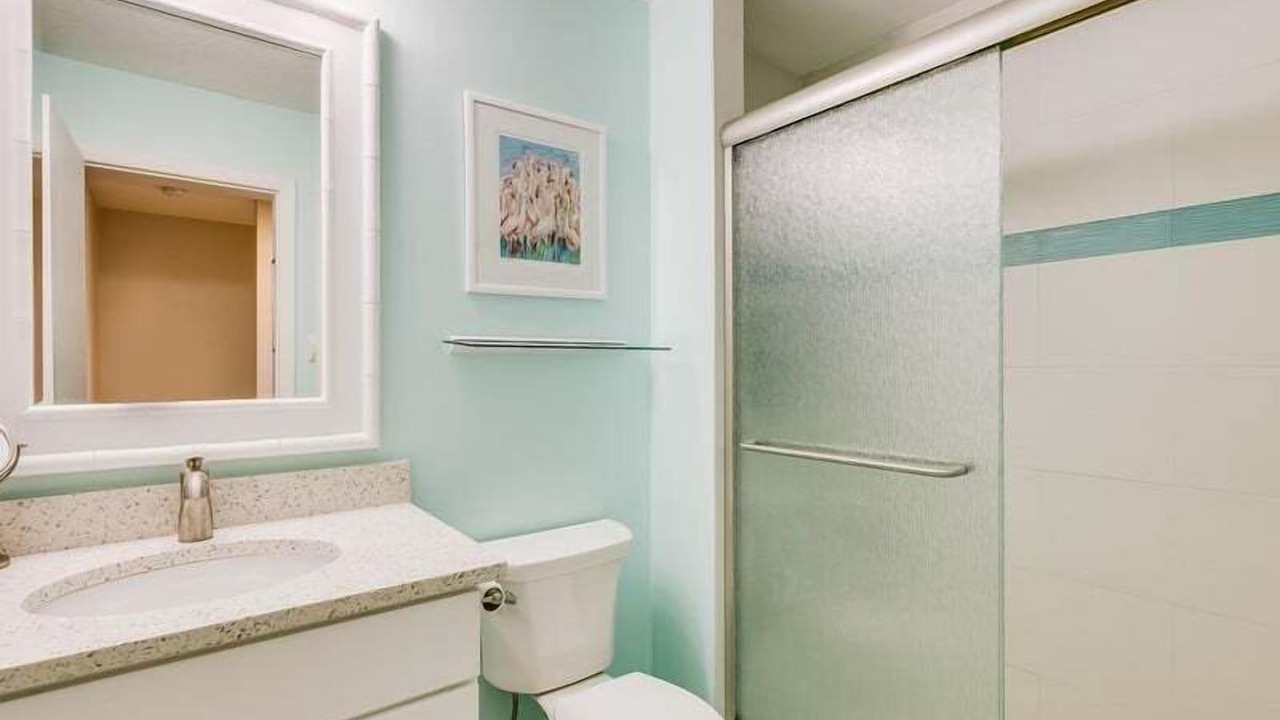 Photo of Bathroom in Boca Grande
