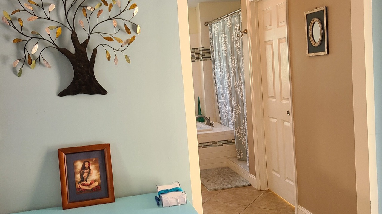 Photo of Bedroom in Juno Beach