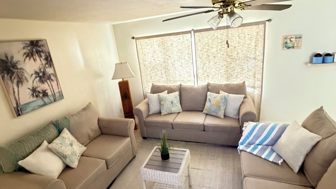 Photo of Livingroom in United Central