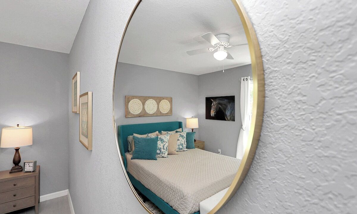 Photo of Bedroom in Fellowship