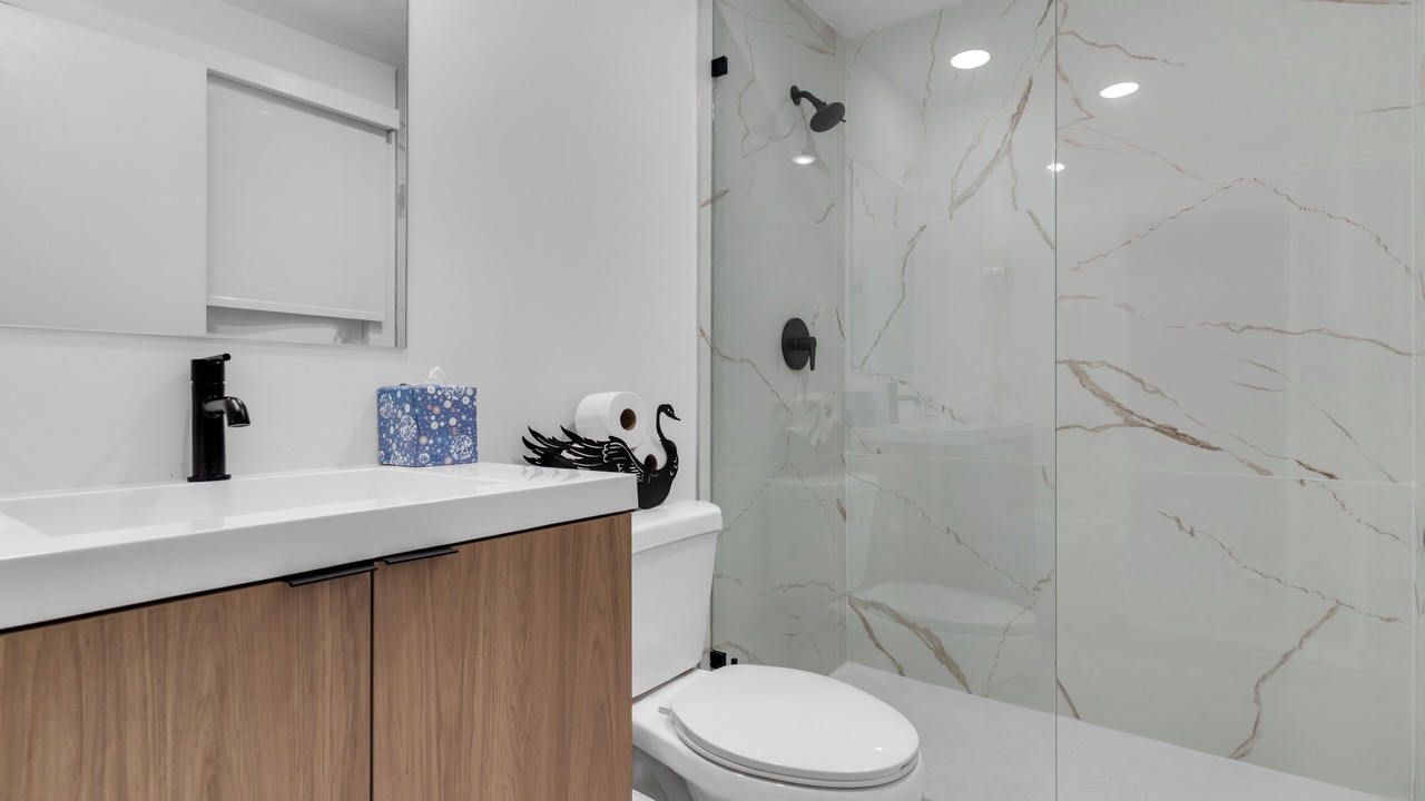 Photo of Bathroom in Princeton