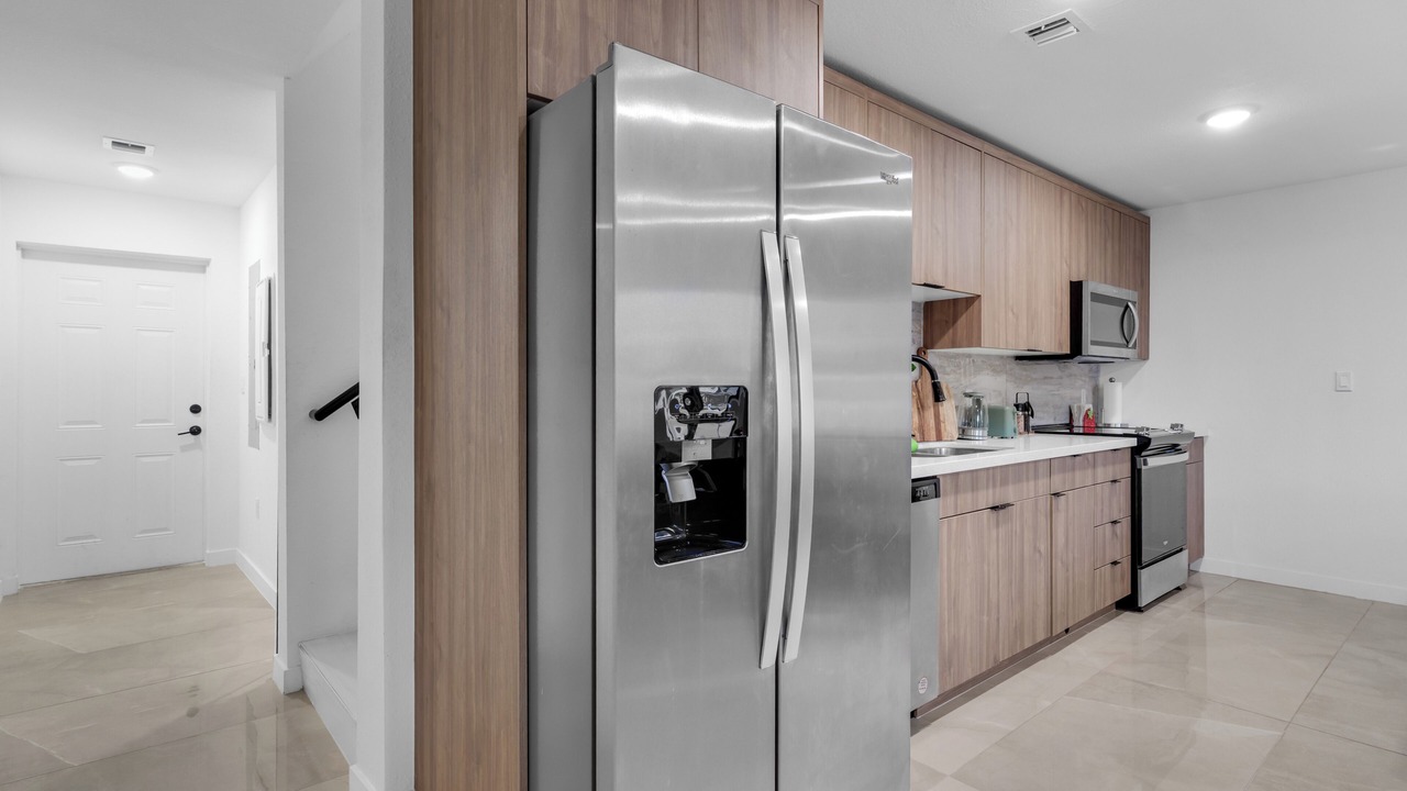 Photo of Kitchen in Princeton
