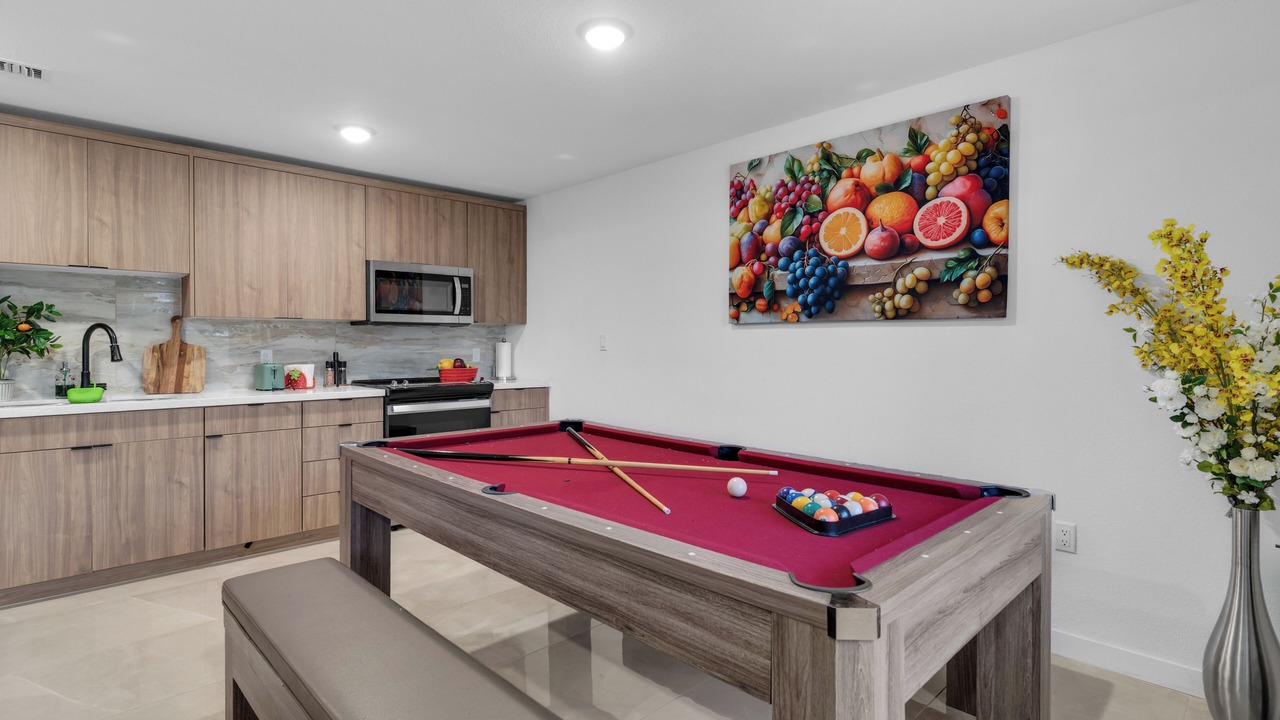 Photo of Kitchen in Princeton