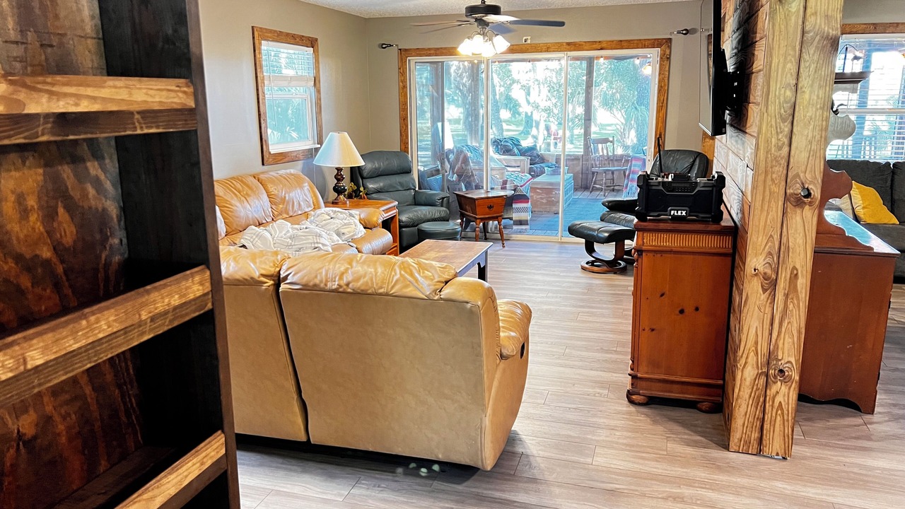 Photo of Livingroom in Georgetown