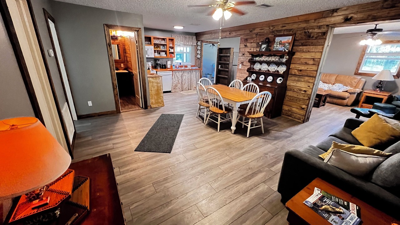 Photo of Livingroom in Georgetown