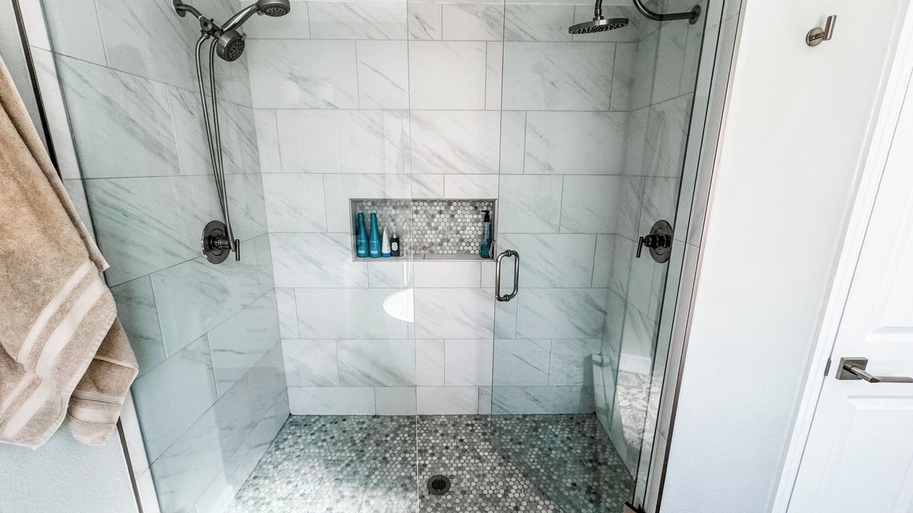 Photo of Bathroom in Audubon Park