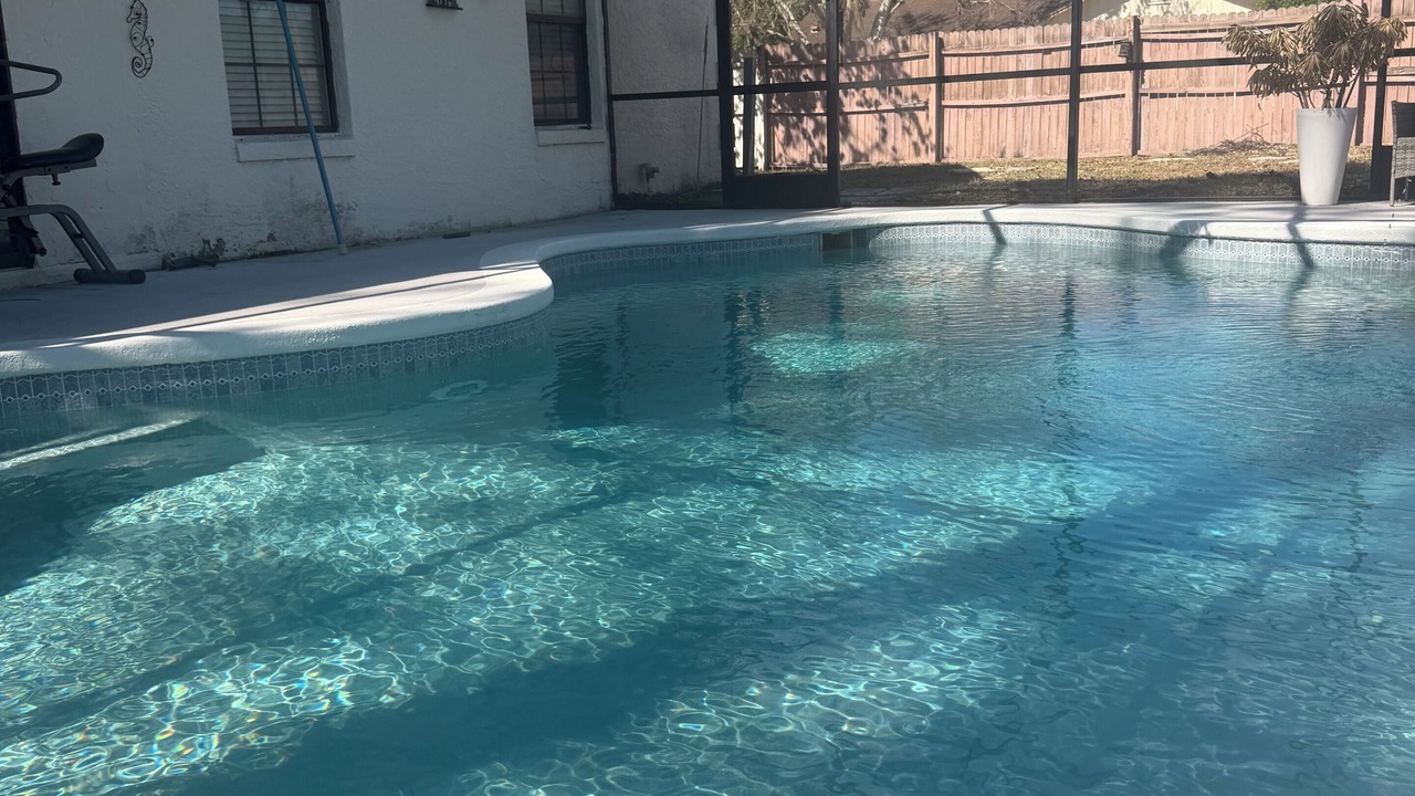 Photo of Outdoor in Wedgefield