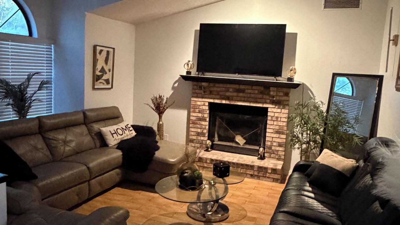 Photo of Livingroom in Wedgefield