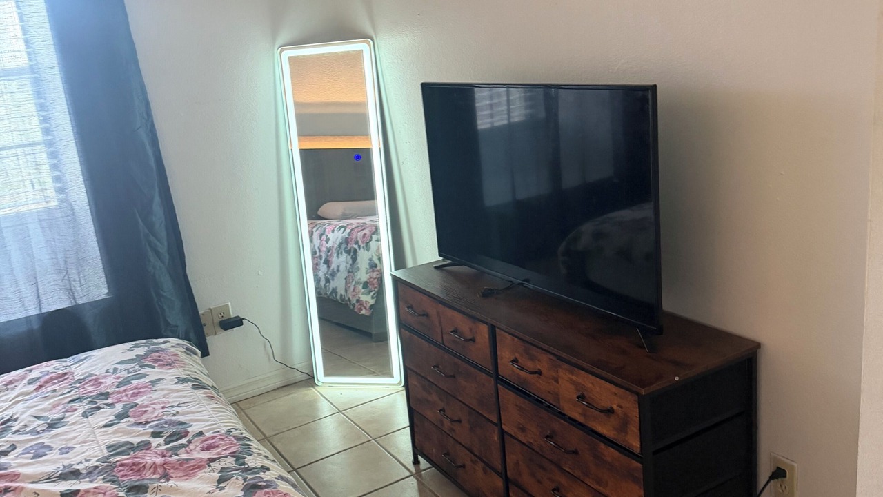 Photo of Bedroom in Wedgefield