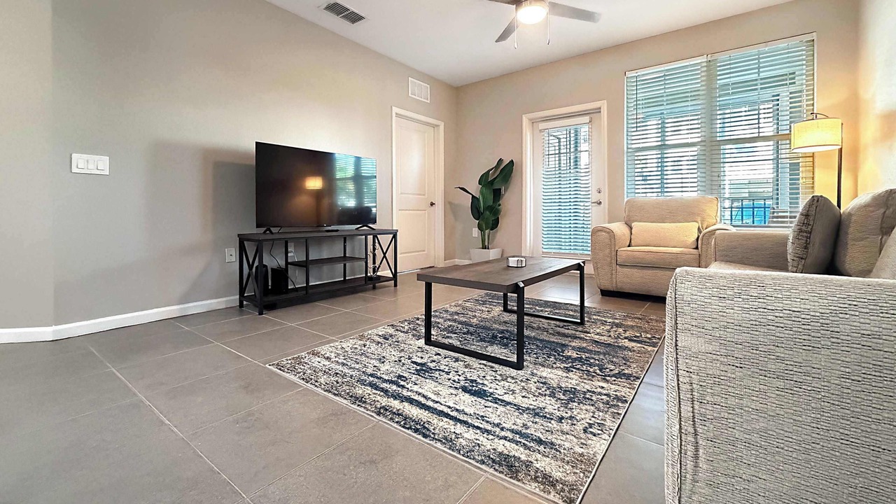 Photo of Livingroom in Pinellas Park