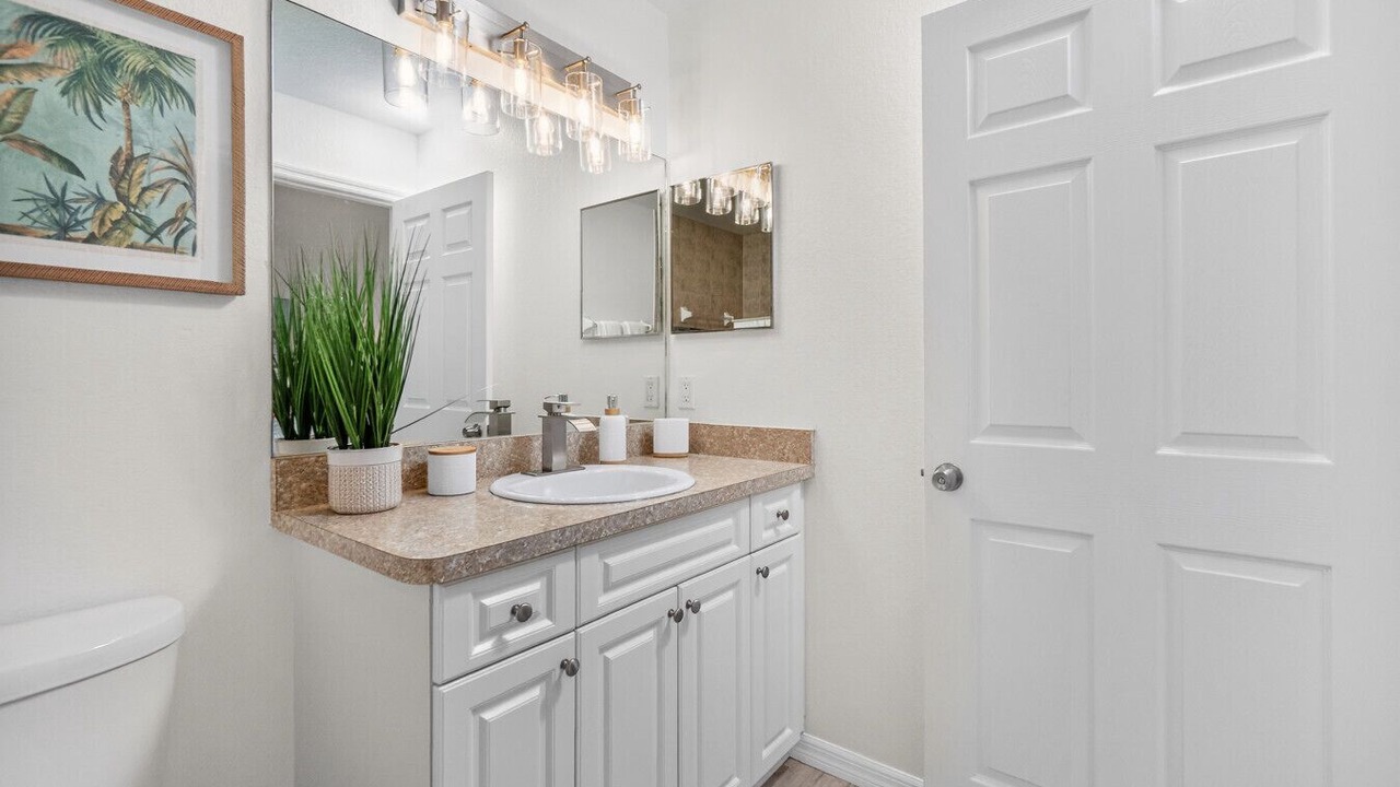 Photo of Bathroom in Englewood East
