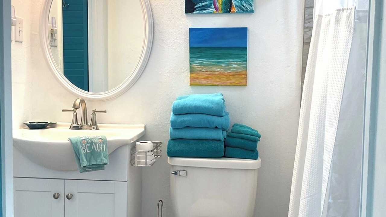 Photo of Bathroom in Port Charlotte - Charlotte Harbor