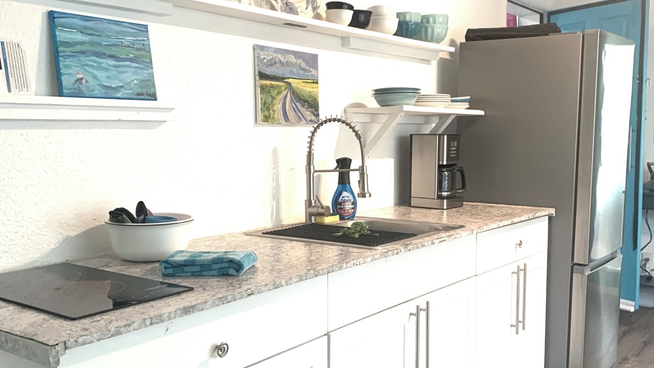 Photo of Kitchen in Port Charlotte - Charlotte Harbor