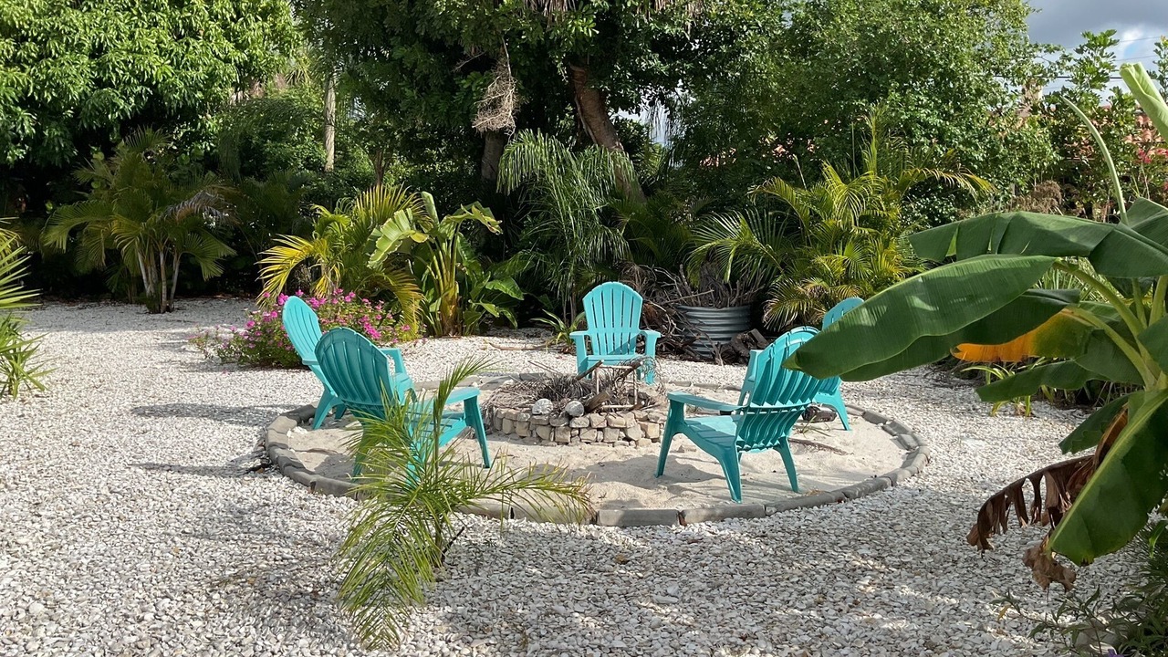 Photo of Outdoor in Port Charlotte - Charlotte Harbor