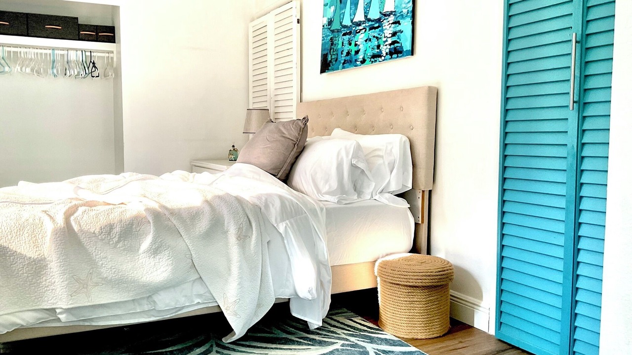 Photo of Bedroom in Port Charlotte - Charlotte Harbor