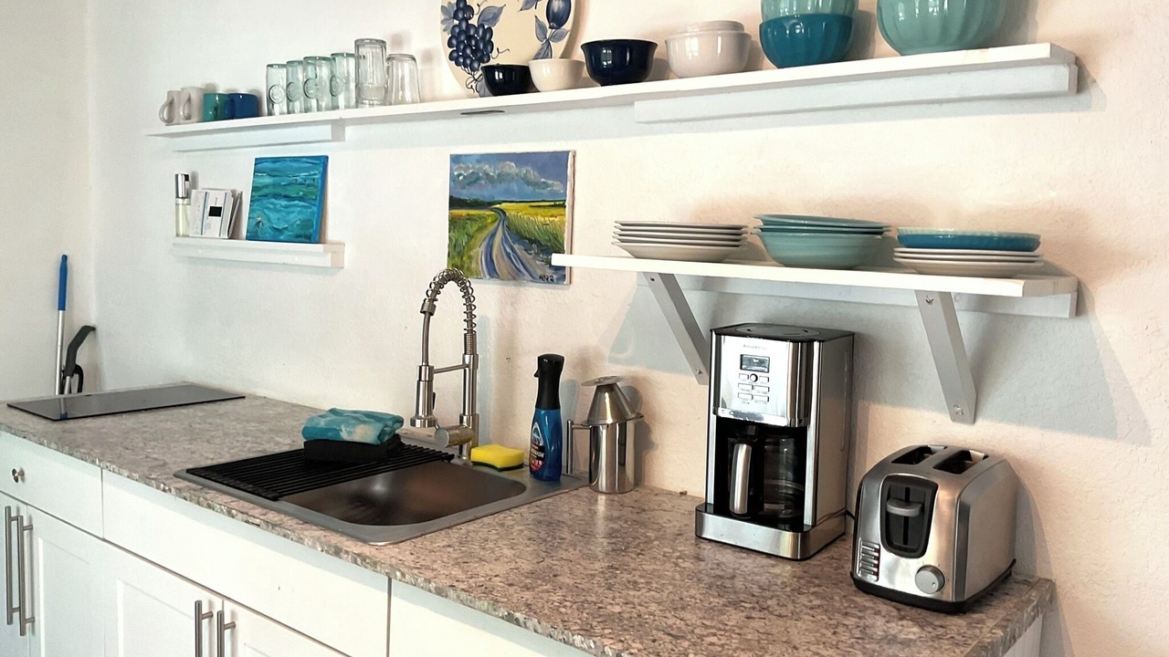 Photo of Kitchen in Port Charlotte - Charlotte Harbor