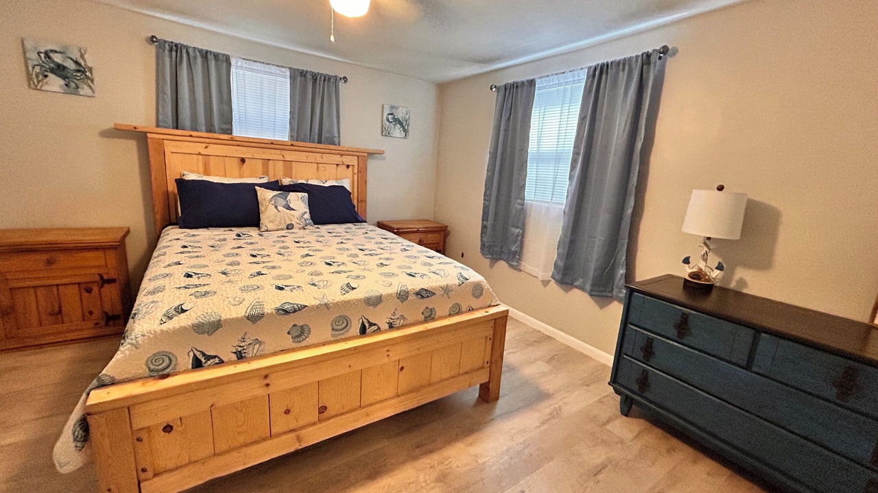 Photo of Bedroom in Homosassa