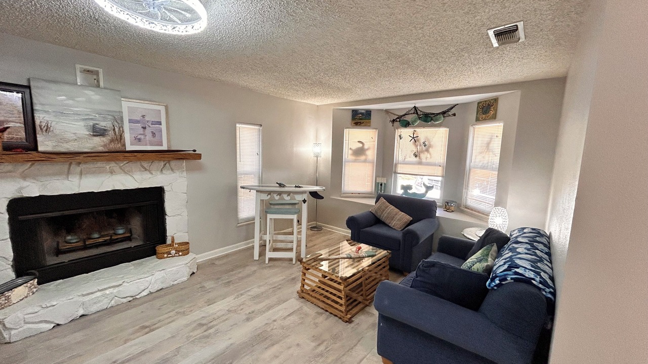 Photo of Livingroom in Homosassa