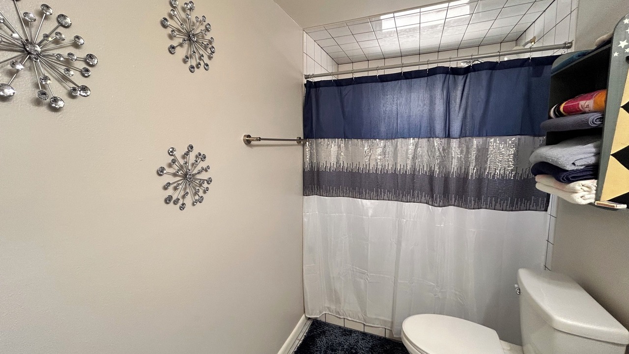 Photo of Bathroom in Homosassa
