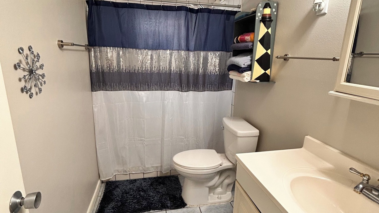 Photo of Bathroom in Homosassa