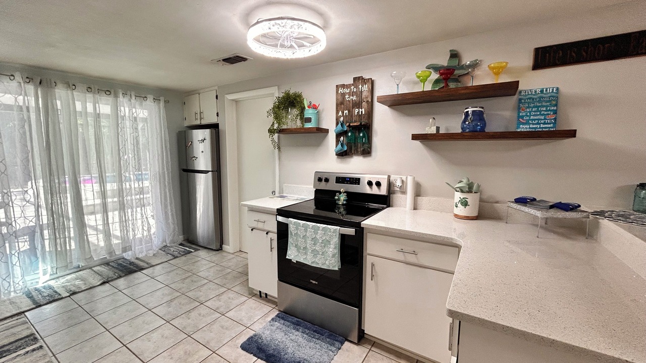 Photo of Kitchen in Homosassa
