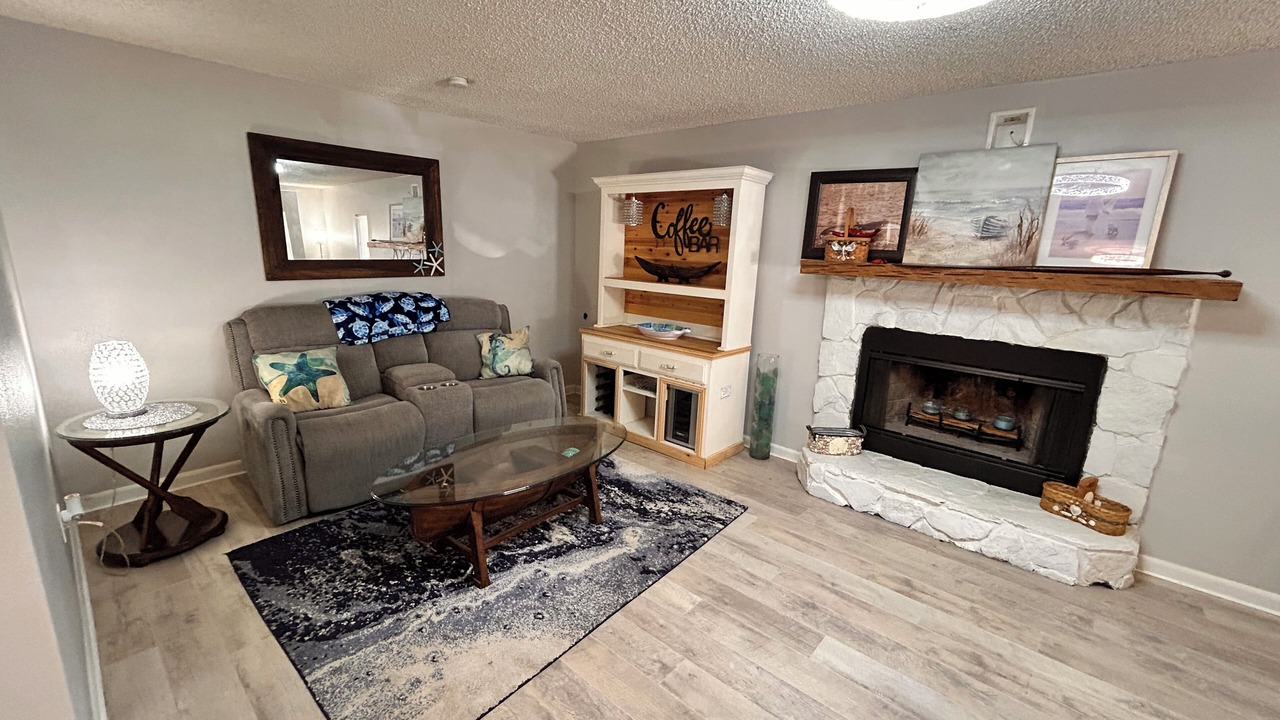 Photo of Livingroom in Homosassa