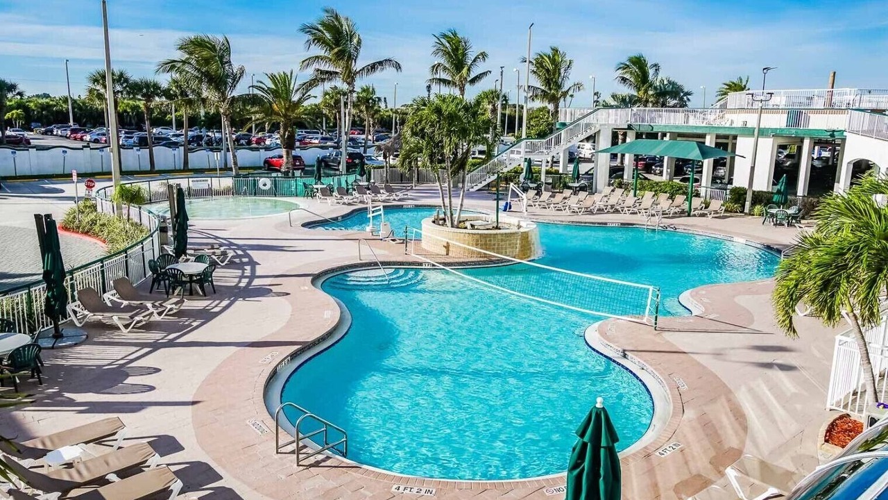 Photo of Outdoor in Cocoa Beach