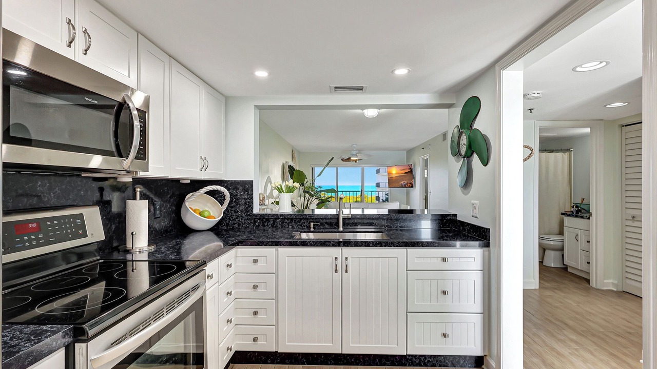 Photo of Kitchen in Fort Pierce Shores