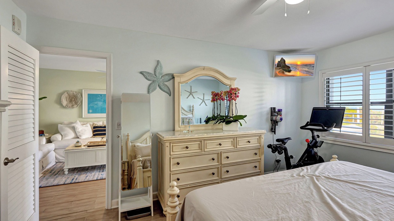 Photo of Bedroom in Fort Pierce Shores