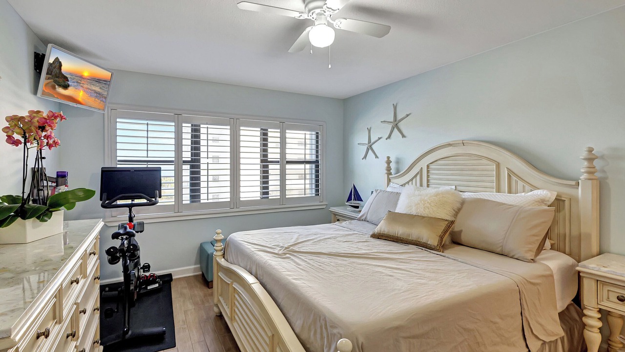 Photo of Bedroom in Fort Pierce Shores