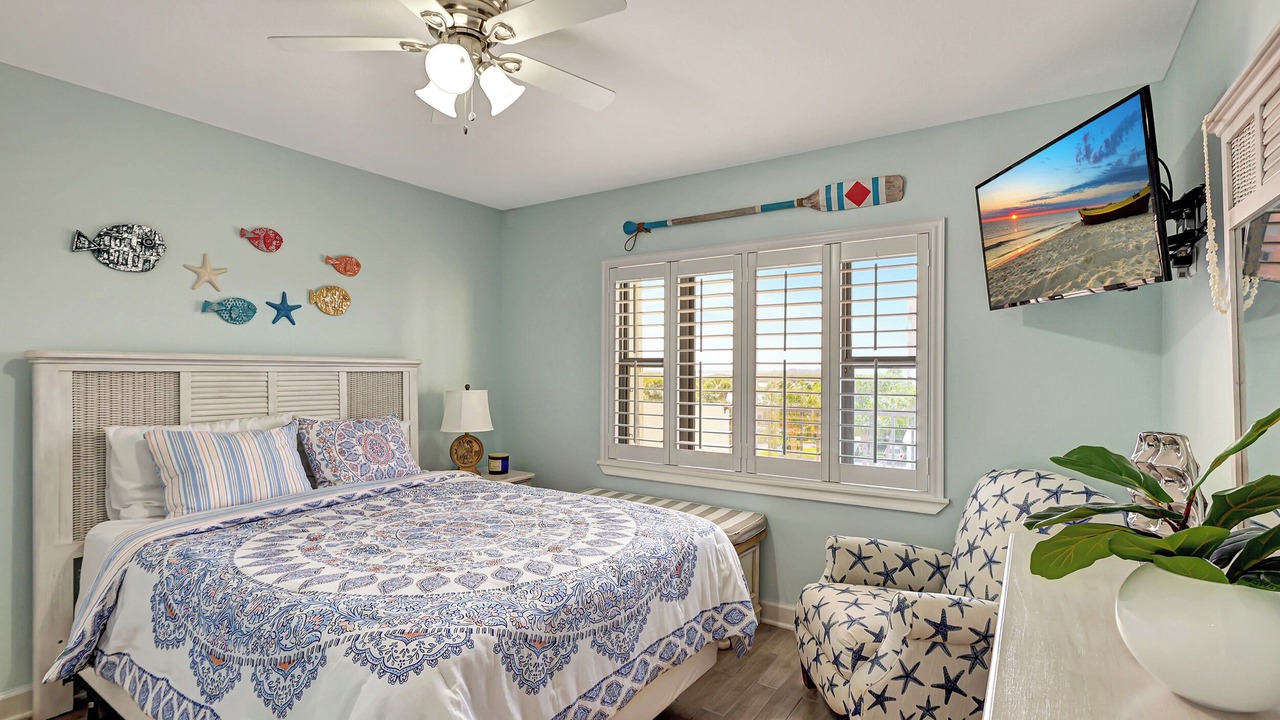 Photo of Bedroom in Fort Pierce Shores