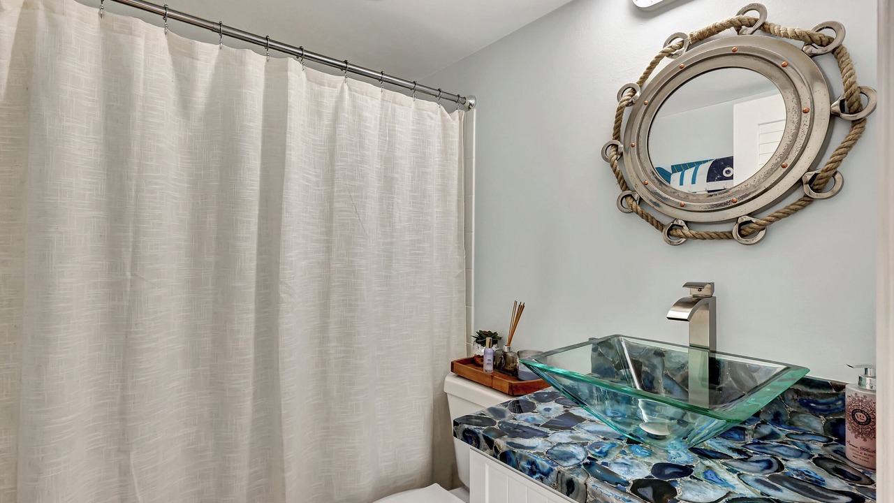 Photo of Bathroom in Fort Pierce Shores