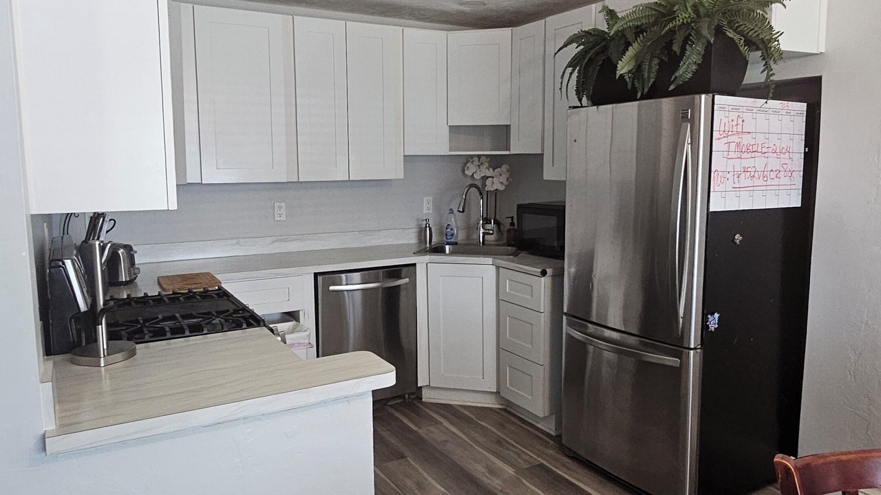 Photo of Kitchen in Tropic