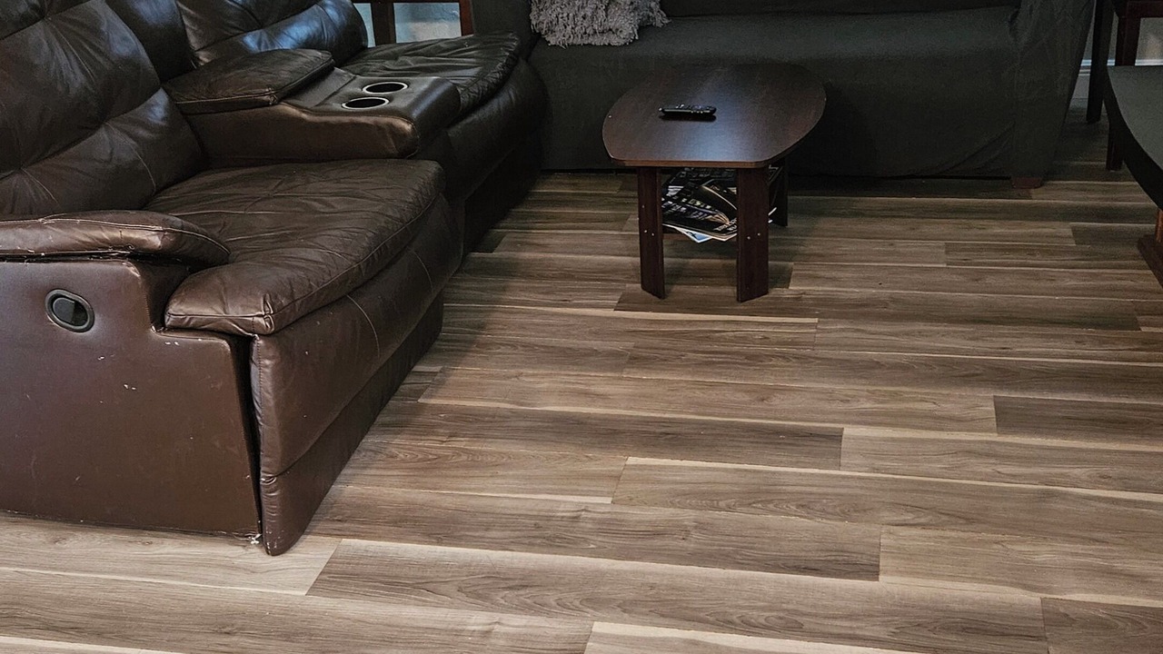 Photo of Livingroom in Tropic