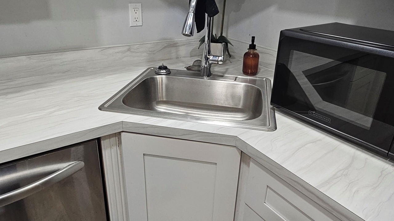 Photo of Kitchen in Tropic