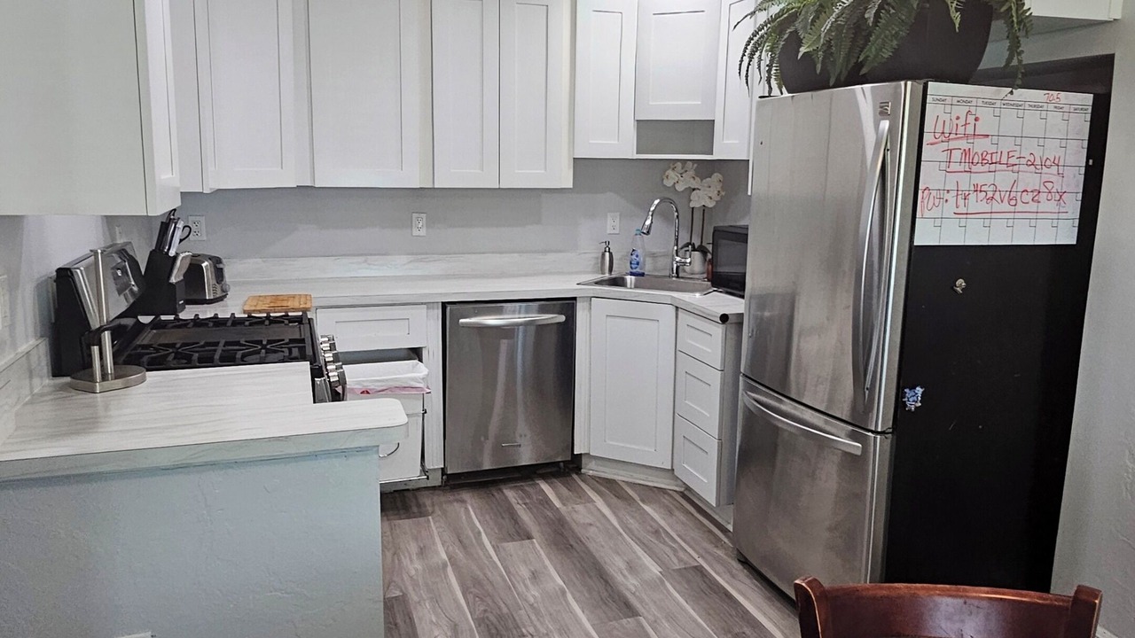 Photo of Kitchen in Tropic