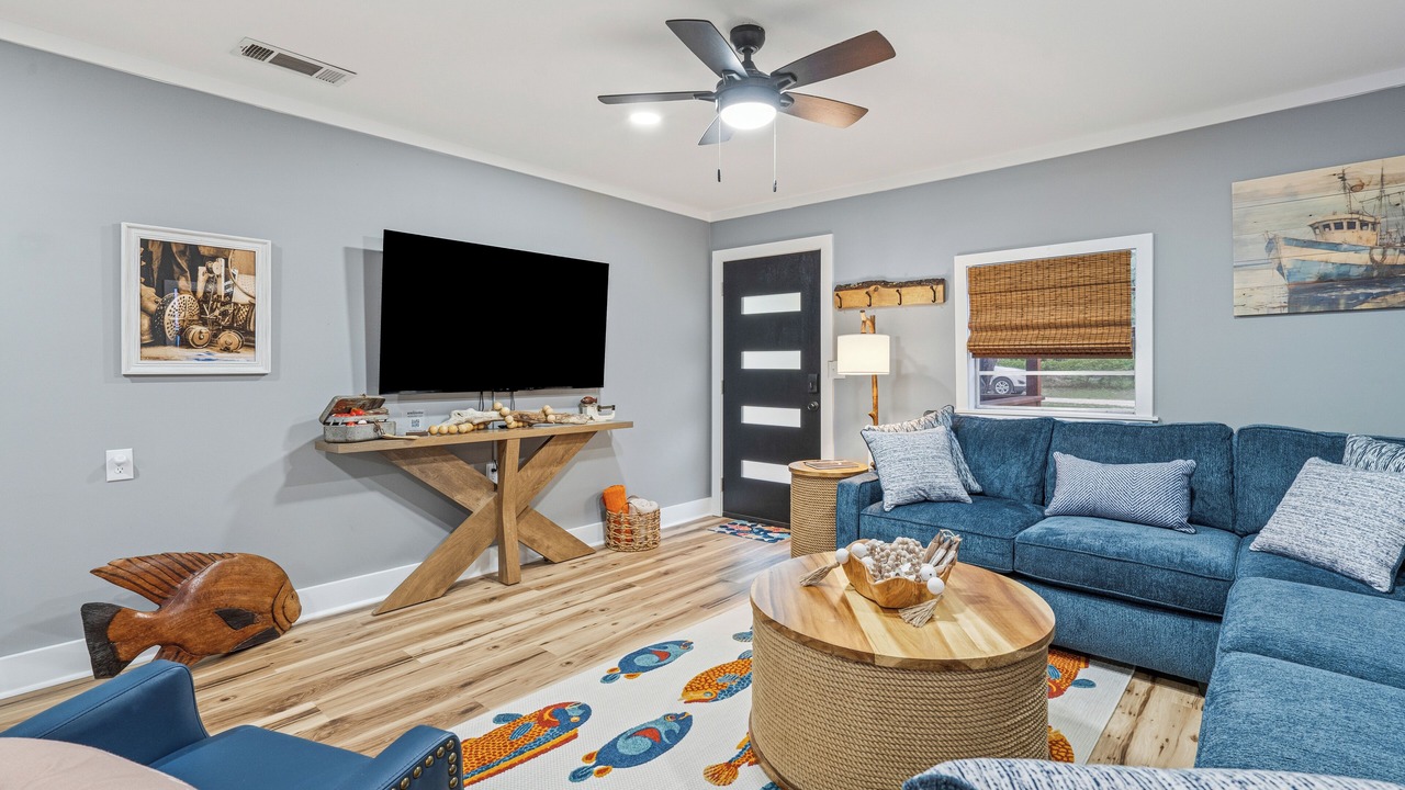 Photo of Livingroom in Freeport