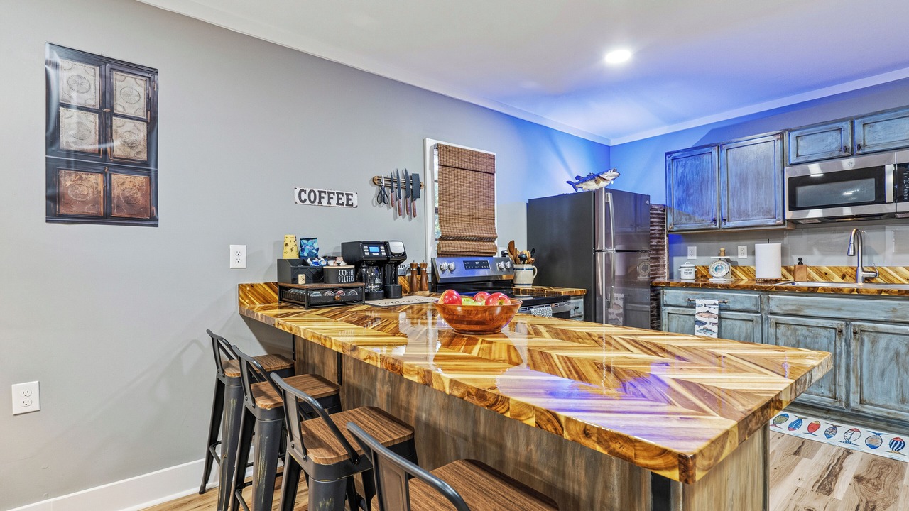 Photo of Kitchen in Freeport