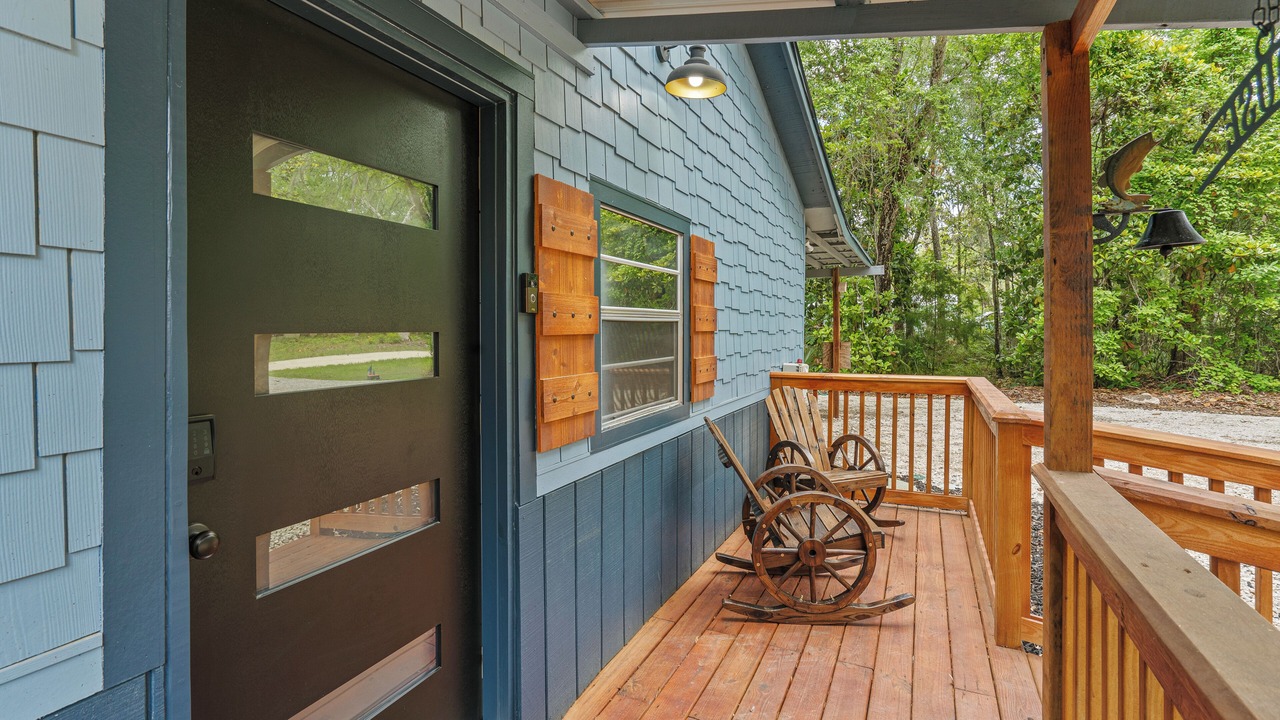 Photo of Patio Balcony in Freeport