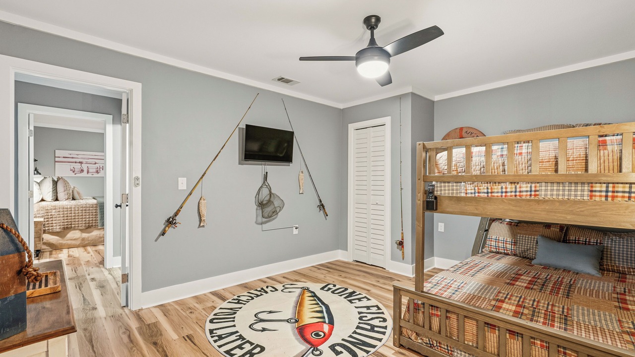 Photo of Bedroom in Freeport