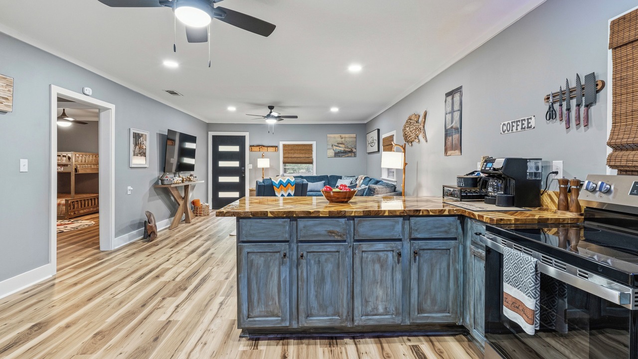 Photo of Kitchen in Freeport