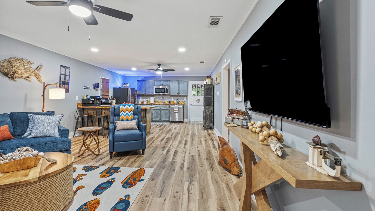 Photo of Livingroom in Freeport