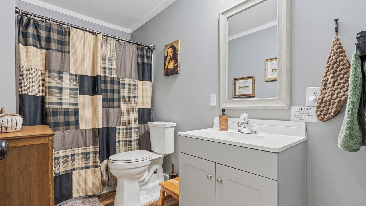 Photo of Bathroom in Freeport