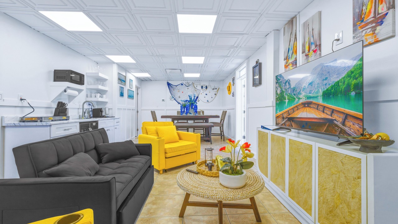 Photo of Livingroom in Port Richey