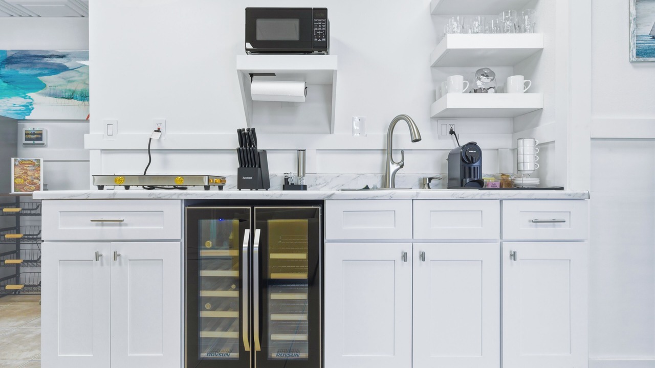 Photo of Kitchen in Port Richey