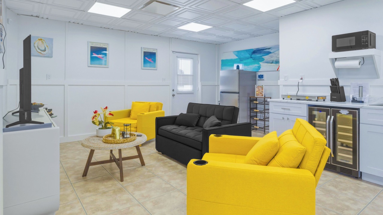 Photo of Livingroom in Port Richey